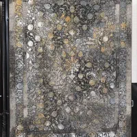 طرح زیبا صدف۱۲۰۰شانه جدید تراکم۳۶۰۰|فرش|صدرا-فارس, فاز ۱|دیوار