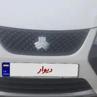 کوییک GXR تیپ L، مدل ۱۴۰۴|خودرو سواری و وانت|بندرعباس, |دیوار