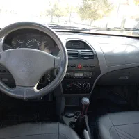 تیبا نوک مدادی مدل90|خودرو سواری و وانت|قائمشهر, |دیوار