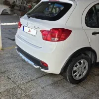 کوییک GXL موتور ارتقا یافته،کیلومتر جدید