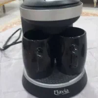 قهوه ساز فلاویا