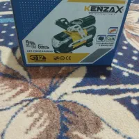 پمپ باد لاستیک