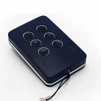 ریموت کنترل 6 کانال یونیک