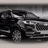 (tiggo 8 pro max ie)|خودرو سواری و وانت|شیراز, شهرک آرین|دیوار