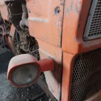 تراکتور رومانی|خودرو سنگین|باخزر, |دیوار