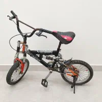 دوچرخه