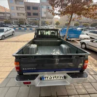 نیسان اکستند Exدوگانه|خودرو سواری و وانت|ارومیه, |دیوار