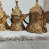 ست دله قدیمی