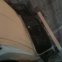 پیکان وانت ۹۰دوگانه کارخانه