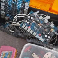 پک رباتیک مکانیک و الکترونیک آریانا نصر|اسباب‌‌بازی|محمدشهر, شهرک پیام (مهرالبرز)|دیوار