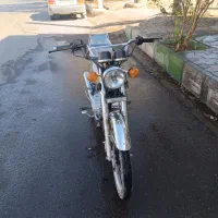 موتور سیکلت همتاز|موتورسیکلت|رفسنجان, |دیوار
