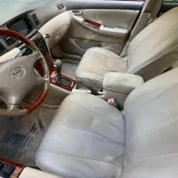 تویوتا کرولا|خودرو سواری و وانت|تهران, نیاوران|دیوار