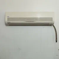 کولر دوتیکه 32 با متعلقات(نو) کامل و نصب رایگان