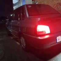 پراید 132