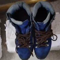 کفش کوه‌ نوردی سایز۴۴