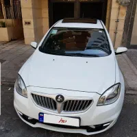 برلیانس H330 مدل 97