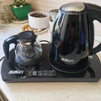 چایی ساز فلر