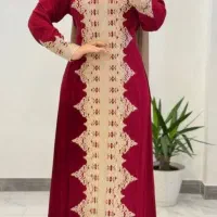 لباسهای شیک مجلسی عربی