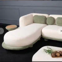 مبل تدی|مبلمان خانگی و میز عسلی|ارومیه, |دیوار