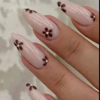 مدل کاشت ناخن