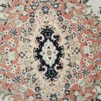 یک تخته فرش شش متری 700شانه یک|فرش|اردبیل, |دیوار