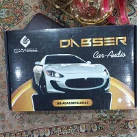 مانیتور دوتا ۷۱۸ نو نو یه دونه دزدگیر ماشین|قطعات یدکی و لوازم جانبی|مشکیندشت, |دیوار