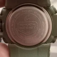 ساعت جی شاک g shock|ساعت|تهران, زهتابی|دیوار