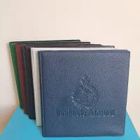 آلبوم نگهداری اسکناس و پول کاغذی