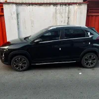 ام وی ام X22 pro ie|خودرو سواری و وانت|ساری, |دیوار