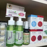 مراقبت پوست ومو