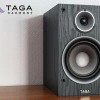 بلندگوهای تاگا لهستانی TAGA Harmony TAV-B|سیستم صوتی خانگی|تهران, کاشانک|دیوار