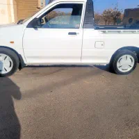 وانت پراید ۹۹