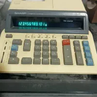 ماشین حساب مهندسی