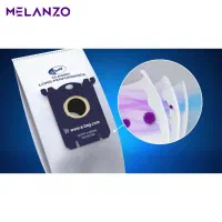 پاکت جاروبرقی فیلیپس ، بوش و AEG  مدل 4عددی s-bag|جاروبرقی، جارو شارژی، بخارشو|تهران, شیخ هادی|دیوار