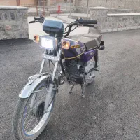 لیفان 150 استارتی مدل ۹۱|موتورسیکلت|شازند, |دیوار