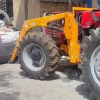 بیل چهار جک ۴۷۵ جفت|ماشینآلات صنعتی|تهران, تهرانسر غربی|دیوار