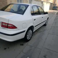 سمند93دوگانه کارخانه درحدخشک|خودرو سواری و وانت|بوکان, |دیوار