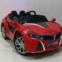 ماشین شارژی BMW *قبول چک*