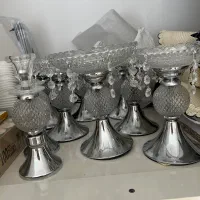 ست هفت سین باکارات