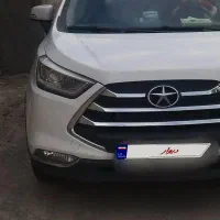 جک s3 مدل ۱۳۹۷