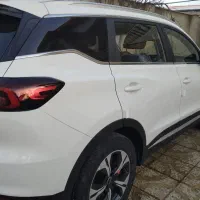 تیگو۷ پرومکس دو دف|خودرو سواری و وانت|کرج, فاز ۳ گوهردشت|دیوار