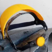 شیلد محافظ صورت بلند|ابزارآلات|برازجان, |دیوار