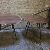 میز کافه ای