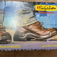 کفش ایمنی 41