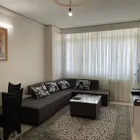 ۴۰ متر خوش نقشه  سالن پرده خور _ سبلان