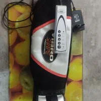 ویبره لاغری کمربند لاغری