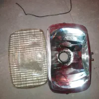 لوازم یدکی موتور سیکلت|قطعات یدکی و لوازم جانبی|جهرم, |دیوار