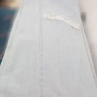 شلوار شافل بگ نو سایز ۳۸ تا ۴۲