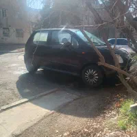 ام وی ام ۱۱۰|خودرو سواری و وانت|تهران, کیانشهر|دیوار