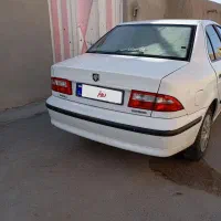 سلام سمند مدل 90دوگانه کارخانه